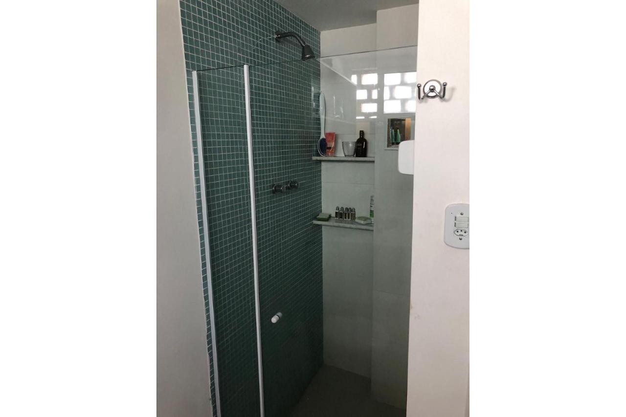 Apartment Iluminado Em Ipanema C/ Wi Fi, A Pe P/ Rio de Janeiro