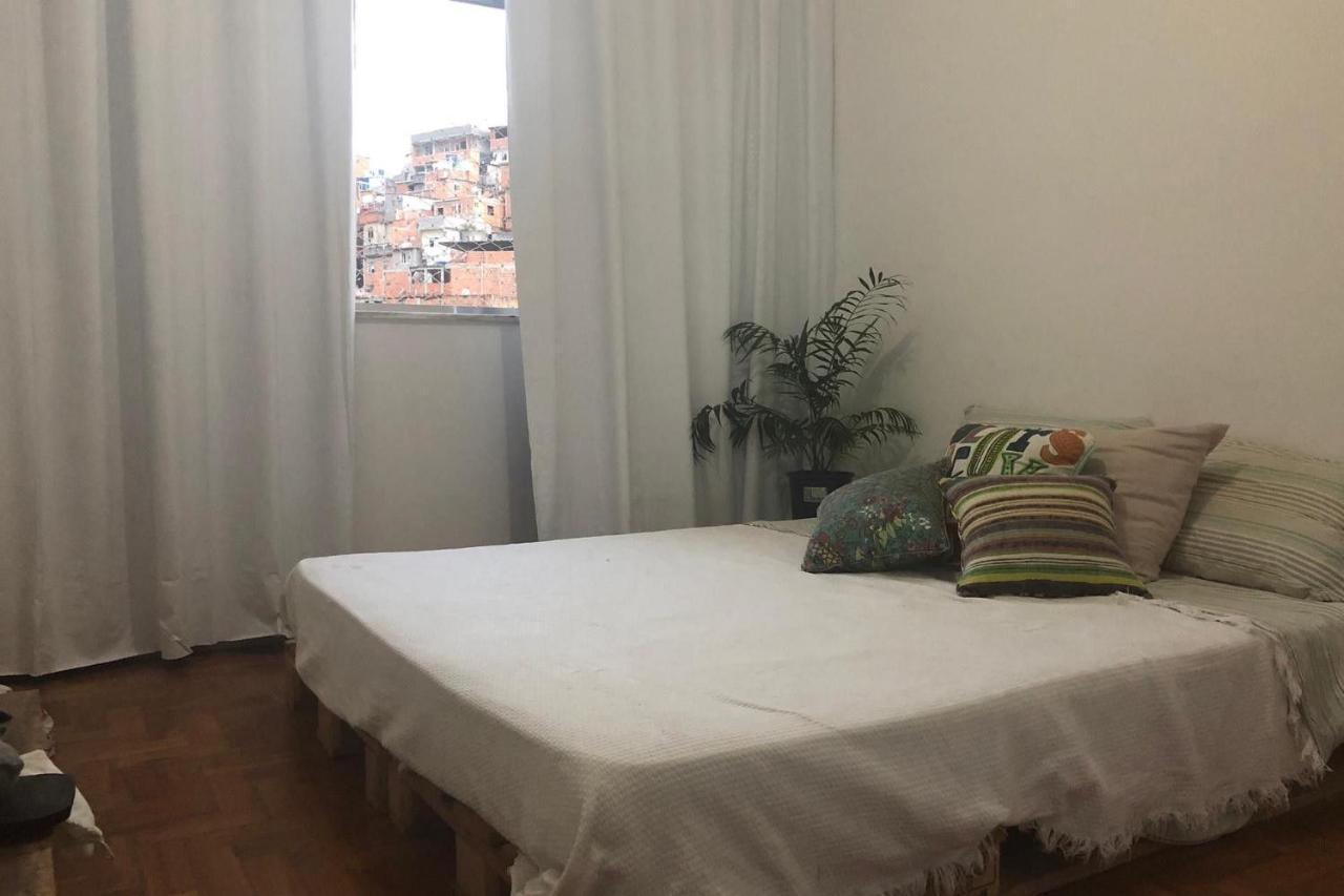 Iluminado Em Ipanema C/ Wi Fi, A Pe P/ Apartment