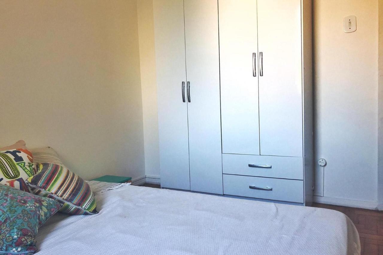 Iluminado Em Ipanema C/ Wi Fi, A Pe P/ Apartment *
