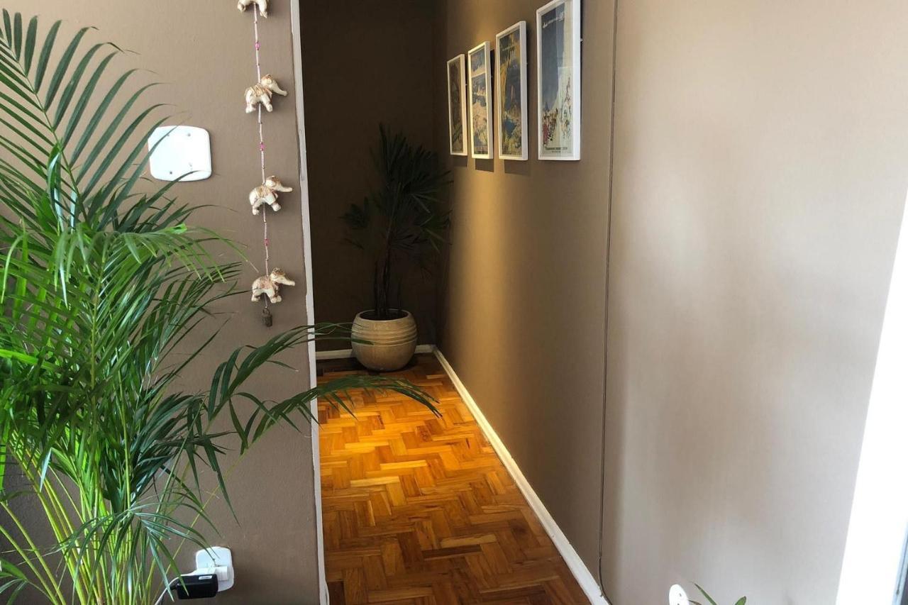 Iluminado Em Ipanema C/ Wi Fi, A Pe P/ Apartment *
