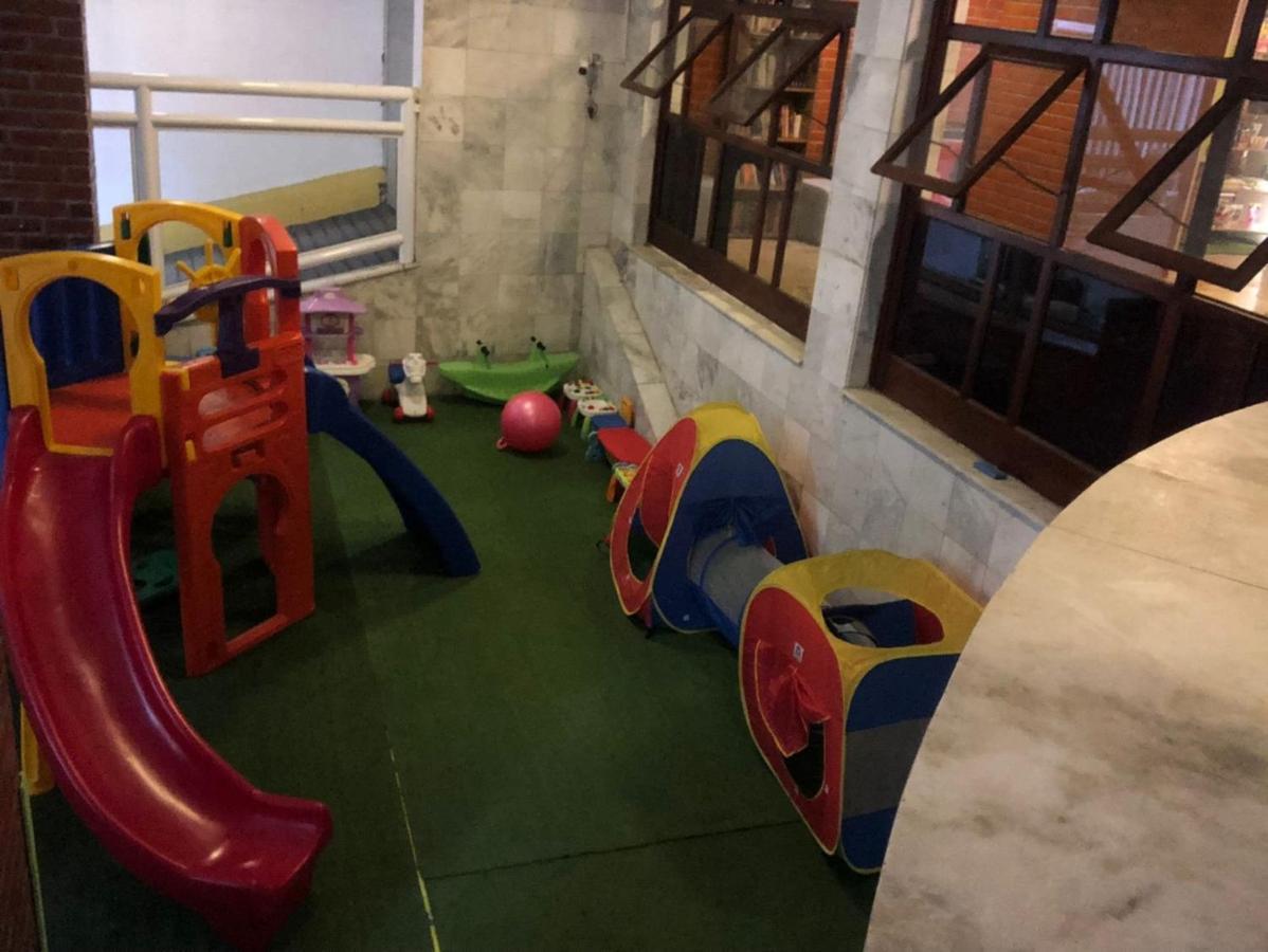 Apartment Iluminado Em Ipanema C/ Wi Fi, A Pe P/