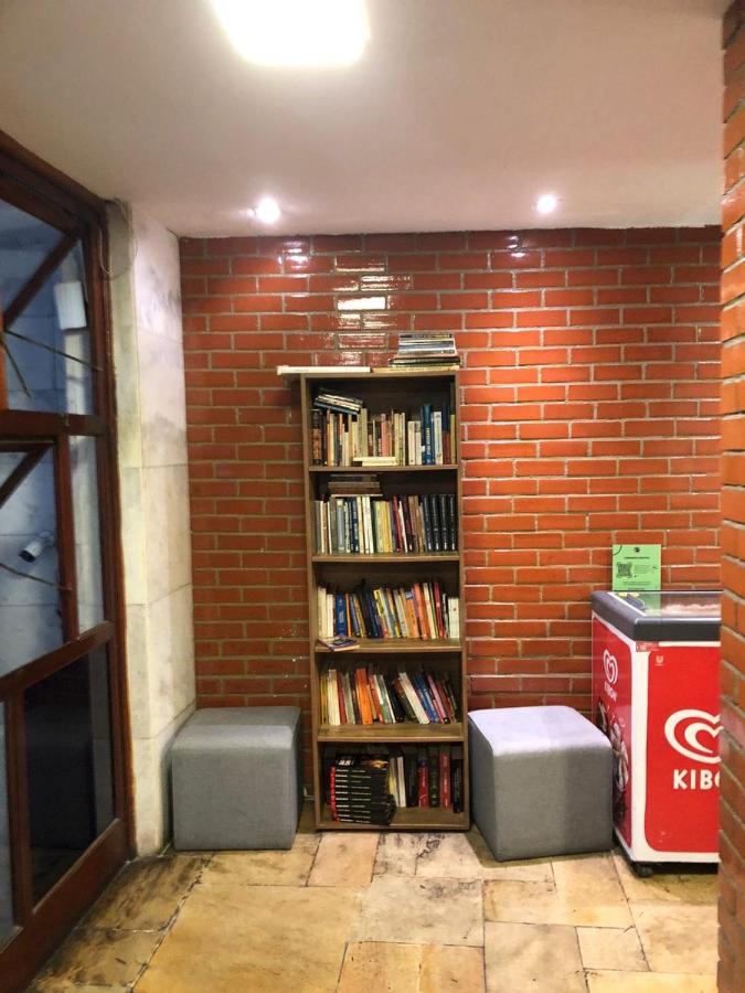 Iluminado Em Ipanema C/ Wi Fi, A Pe P/ Apartment