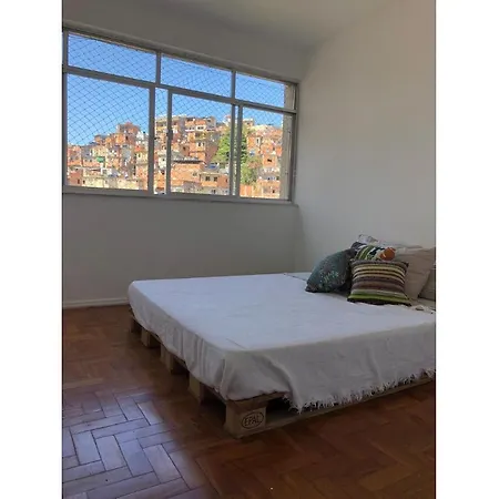 Iluminado Apartamento Em Ipanema C/ Wi Fi, A Pe P/ Praia Rio de Janeiro Exterior photo