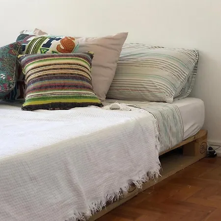 Iluminado Apartamento Em Ipanema C/ Wi Fi, A Pe P/ Praia Rio de Janeiro Exterior photo