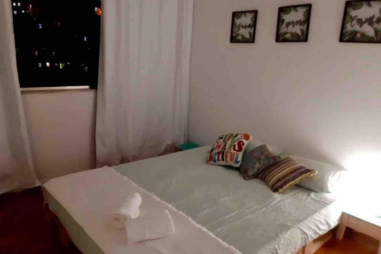 Iluminado Em Ipanema C/ Wi Fi, A Pe P/ 里约热内卢